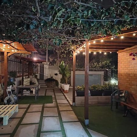 Vila Pena Apartment 쿠빌라스 외부 사진