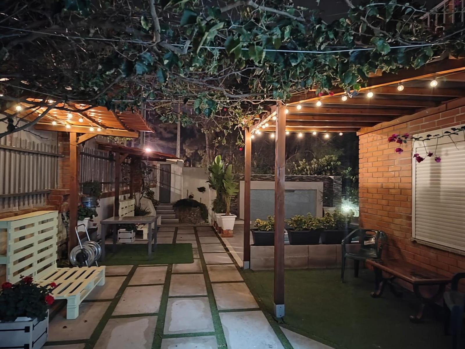 Vila Pena Apartment 쿠빌라스 외부 사진