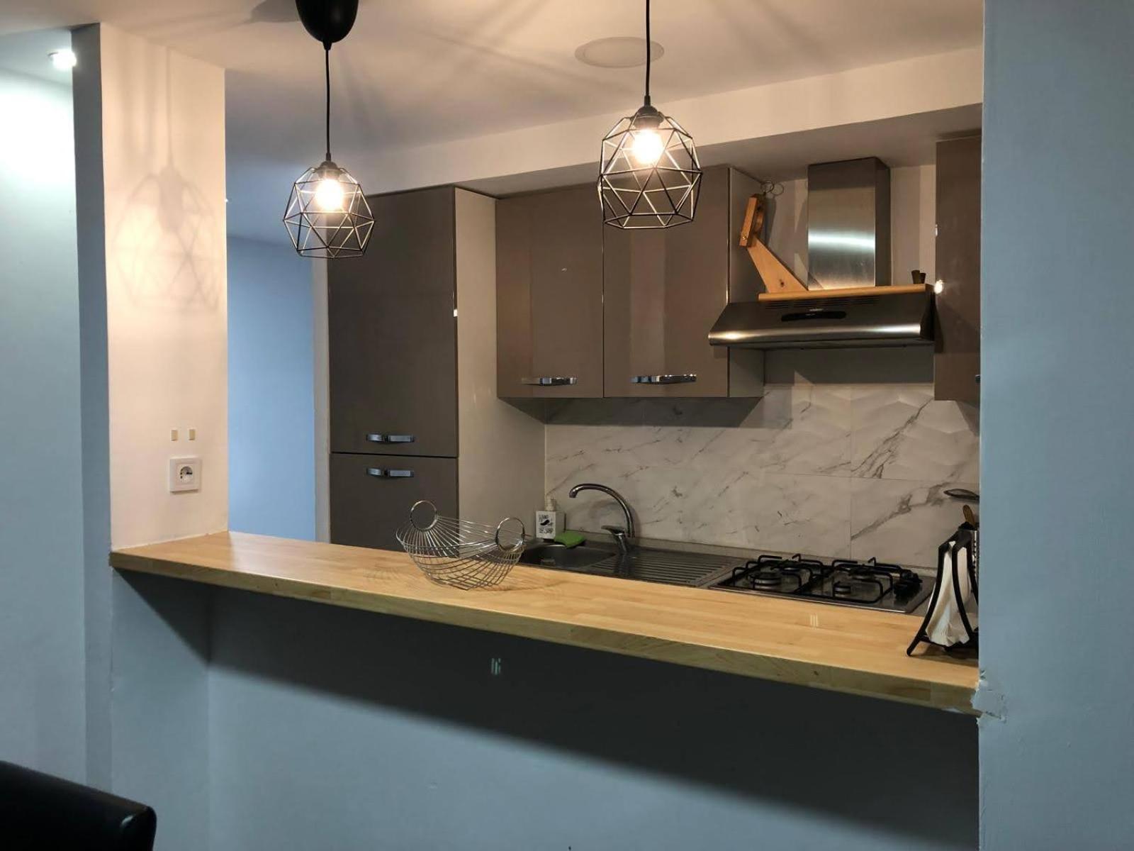 Vila Pena Apartment 쿠빌라스 외부 사진