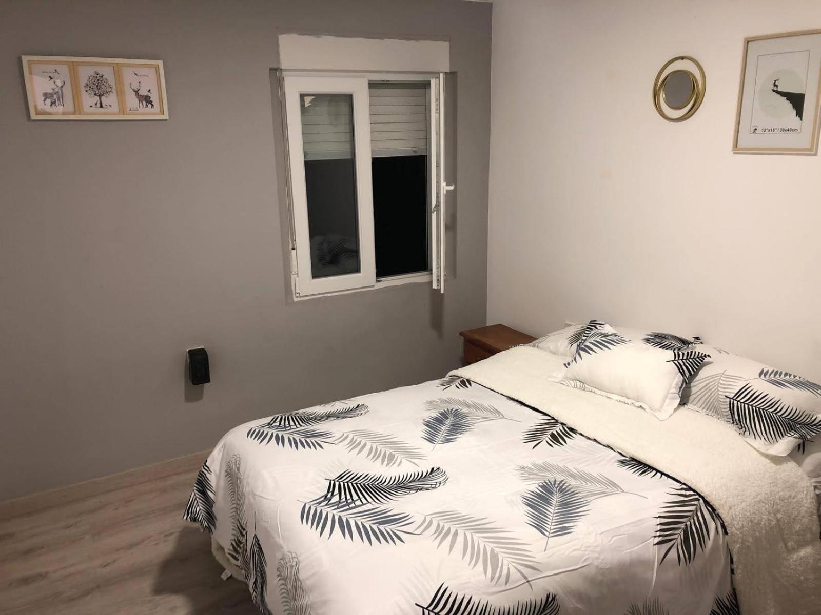 Vila Pena Apartment 쿠빌라스 외부 사진