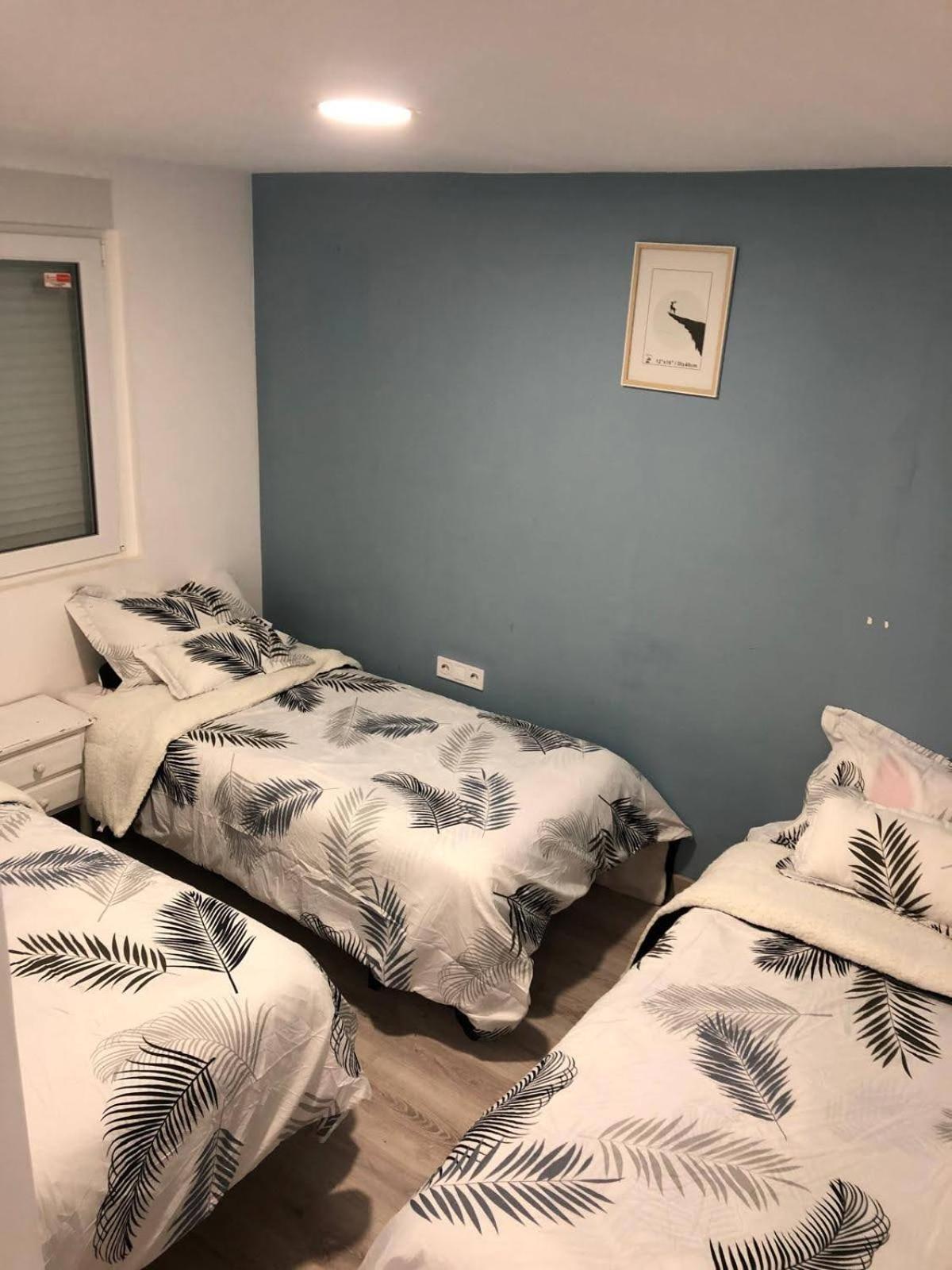 Vila Pena Apartment 쿠빌라스 외부 사진
